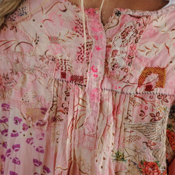 🌙MAGNOLIA PEARL DELA DREAMER DRESS🌙 - Picture 13 of 13